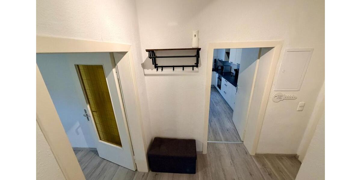 Erdgeschoßwohnung Gelsenkirchen Gelsenkirchen-Mitte - 2 Zimmer, 68 m&sup2;, 999&euro; | Angebot:25442043