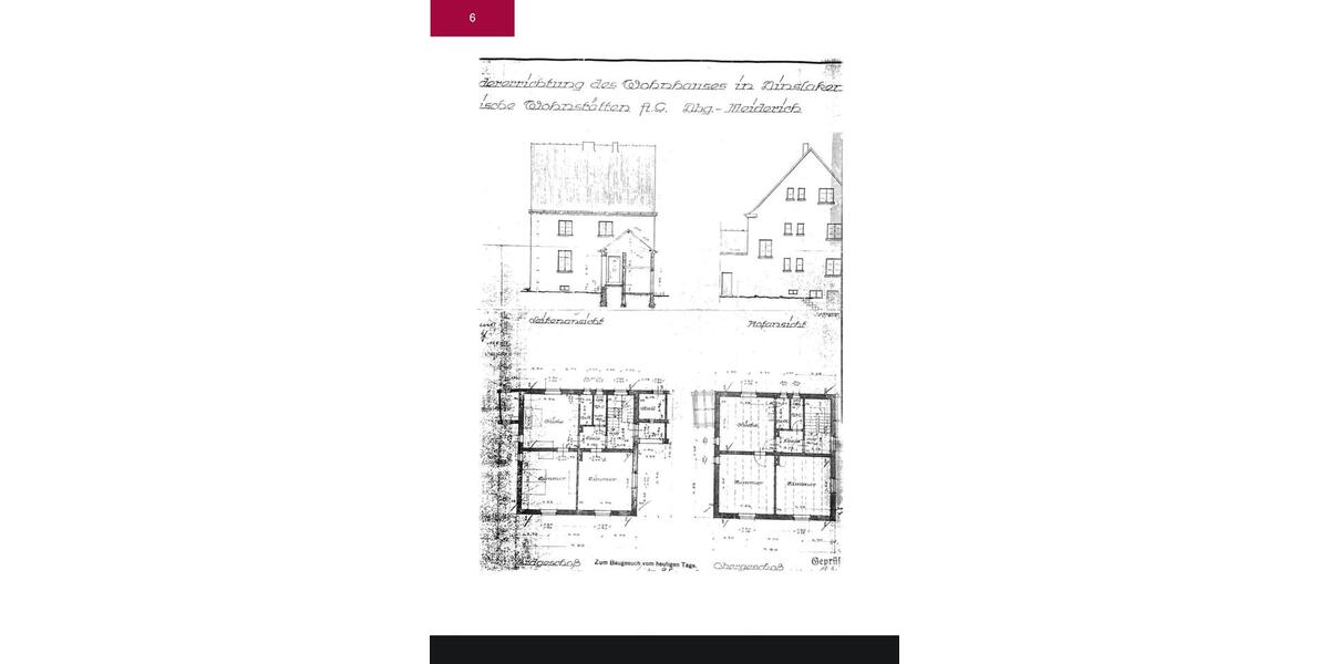 Einfamilienhaus Dinslaken Lohberg - 439.000&euro; | Angebot:24784094