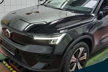 Volvo C40 26.667 km 26.850 € Witten 58453