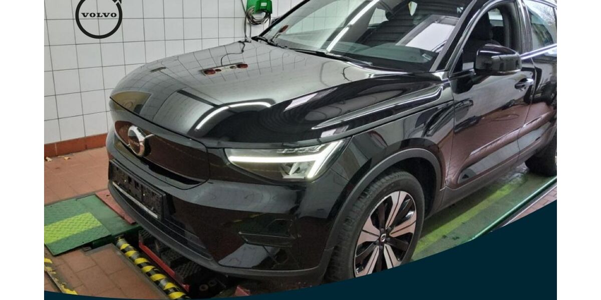 Volvo C40 26.667 km 26.850 € Witten 58453