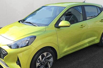Hyundai i10 17.108 km 15.490 &euro; Oer-Erkenschwick 45739