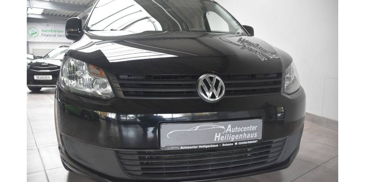 VW Caddy 196.102 km 7.380 &euro; Heiligenhaus 42579