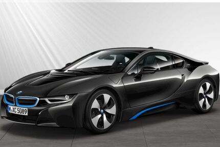 BMW i8 120.890 km 59.890 € Moers 47441