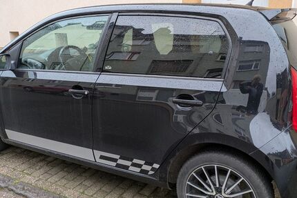 Skoda Citigo 40.897 km 6.950 € Essen 45357