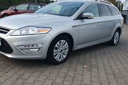 Ford Mondeo 58.336 km 9.999 € Essen 45326