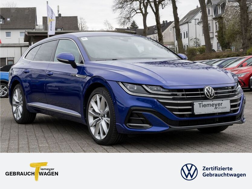 VW Arteon 82.060 km 25.360 € Bochum 44892