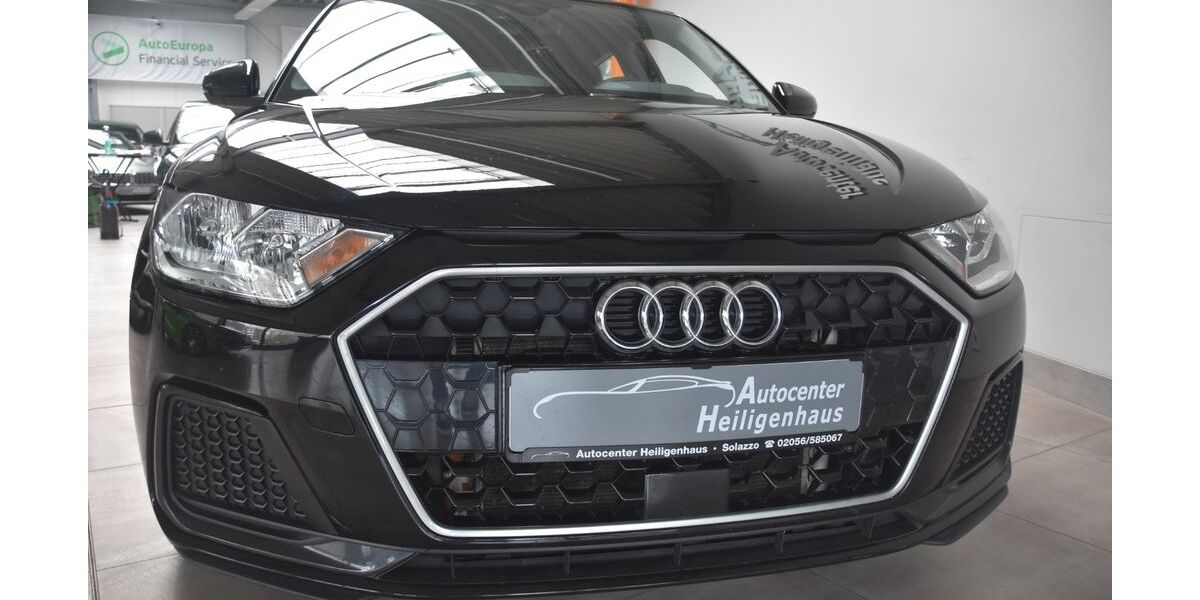 Audi A1 41.194 km 18.680 &euro; Heiligenhaus 42579