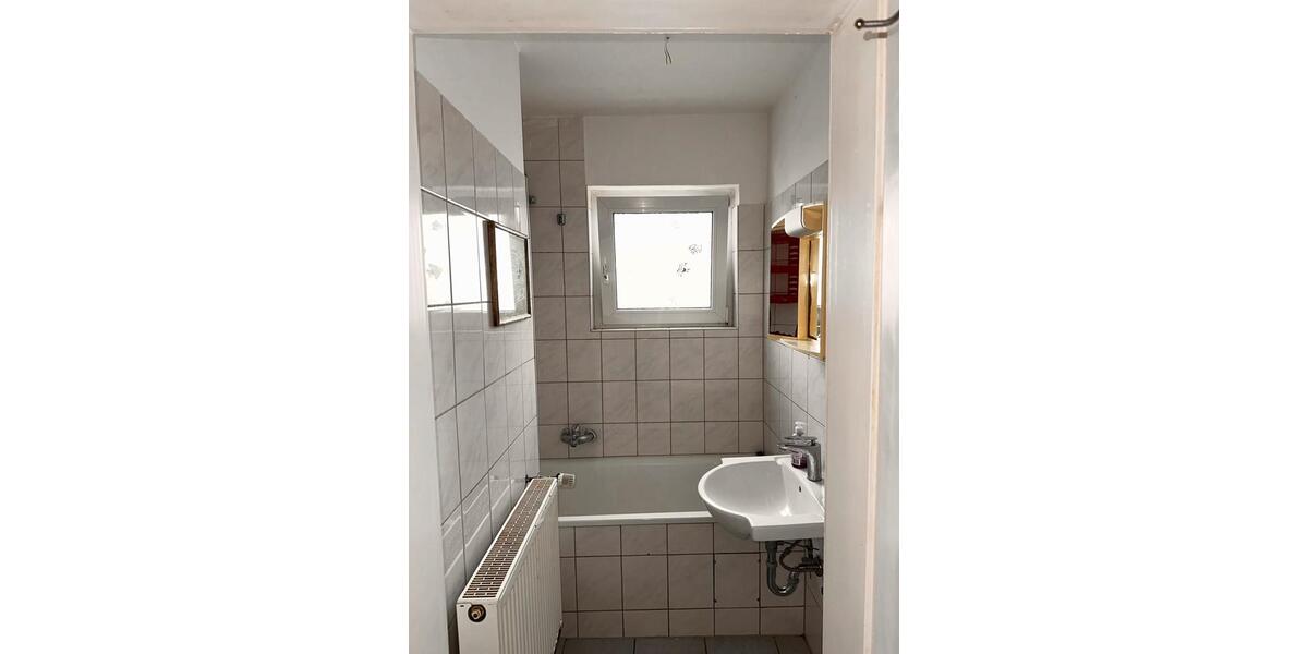 Wohnung in Oberhausen 35 Zimmer mit Balkon 3 zimmer