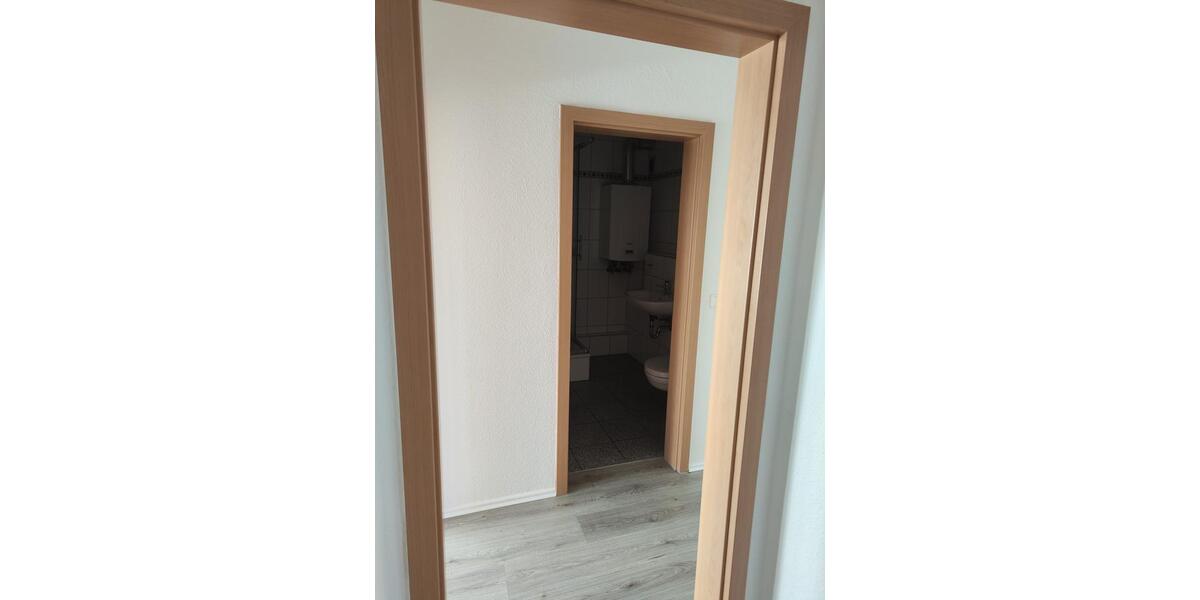 Erdgeschoßwohnung Recklinghausen Grullbad - 2 Zimmer, 44 m&sup2;, 460&euro; | Angebot:26294670