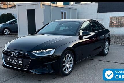 Audi A4 34.400 km 29.889 &euro; Moers 47443