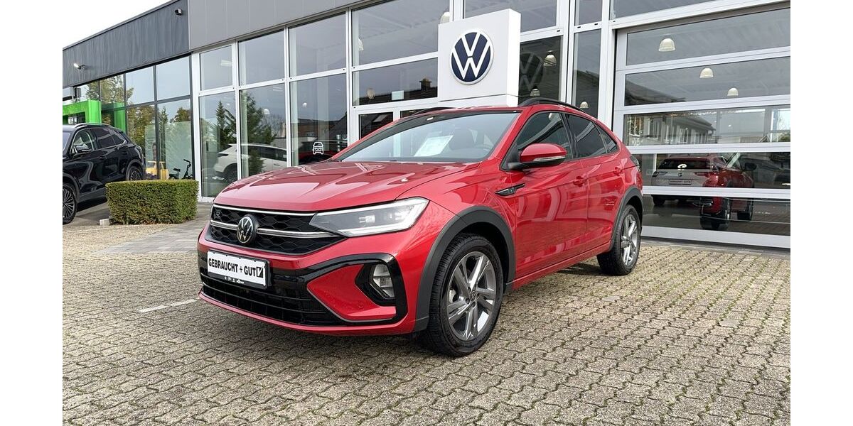 VW Taigo 22.440 km 24.650 &euro; Hünxe 46569