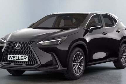 Lexus NX 350h 5.000 km 58.959 € Dortmund 44143