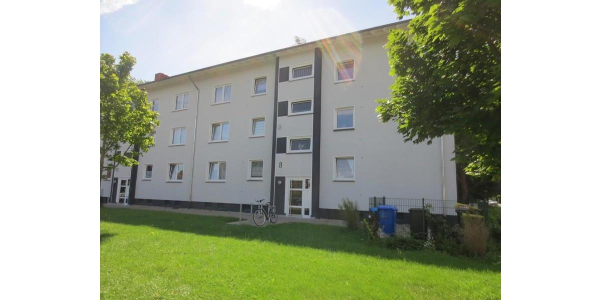 Etagenwohnung Gladbeck Brauck - 3 Zimmer, 62 m&sup2;, 353&euro; | Angebot:26343766
