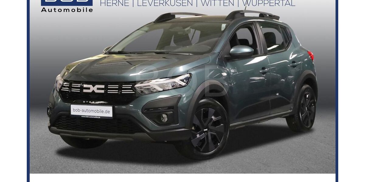 Dacia Sandero 1.001 km 19.988 € Essen 45141