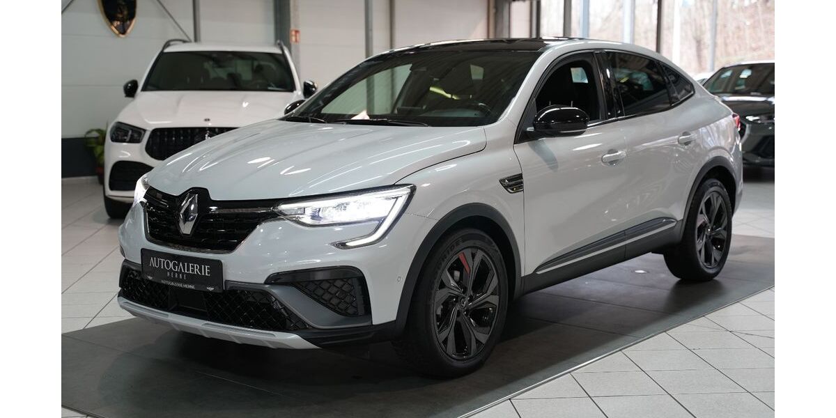 Renault Arkana 69.900 km 20.700 &euro; Herne 44652