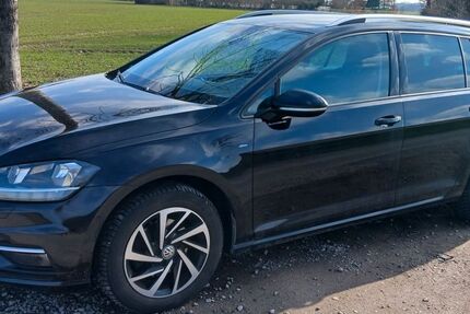 VW Golf 125.100 km 10.900 &euro; Neukirchen-Vluyn 47506