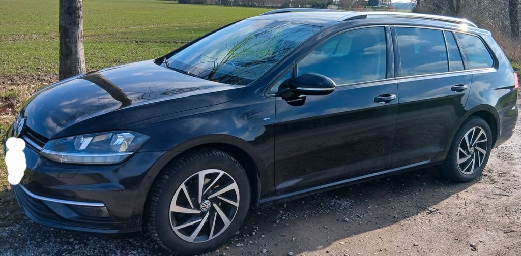 VW Golf 125.100 km 10.900 &euro; Neukirchen-Vluyn 47506