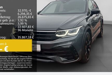 VW Tiguan 67.819 km 32.570 &euro; Recklinghausen 45663