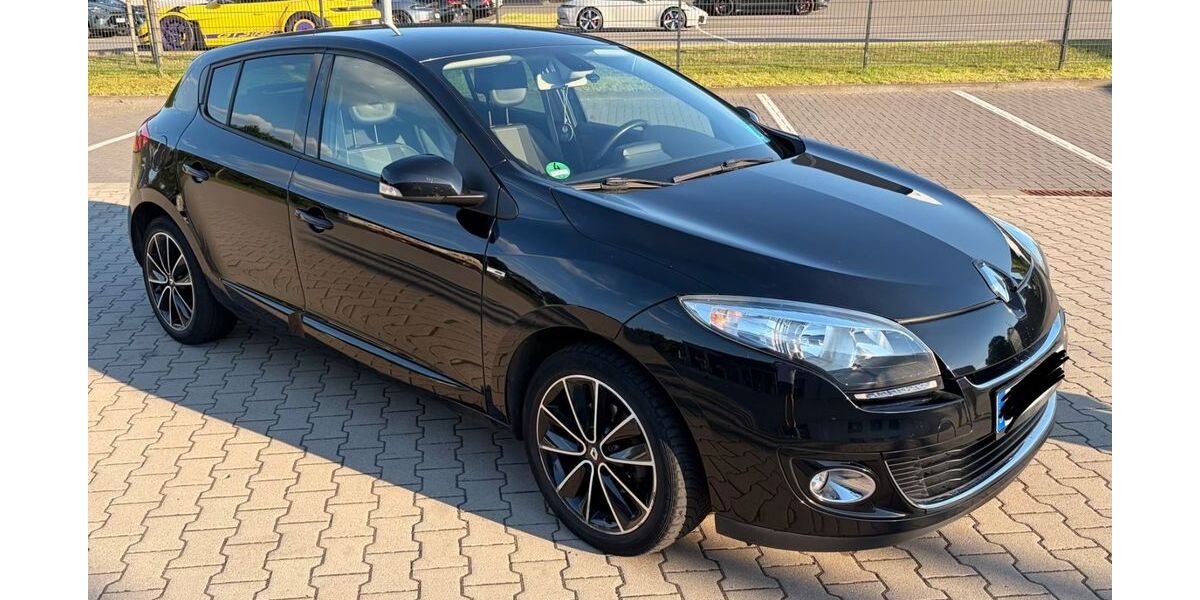 Renault Megane 162.000 km 2.800 &euro; Duisburg 47198