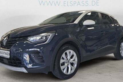 Renault Captur 59.695 km 12.989 &euro; Duisburg 47138
