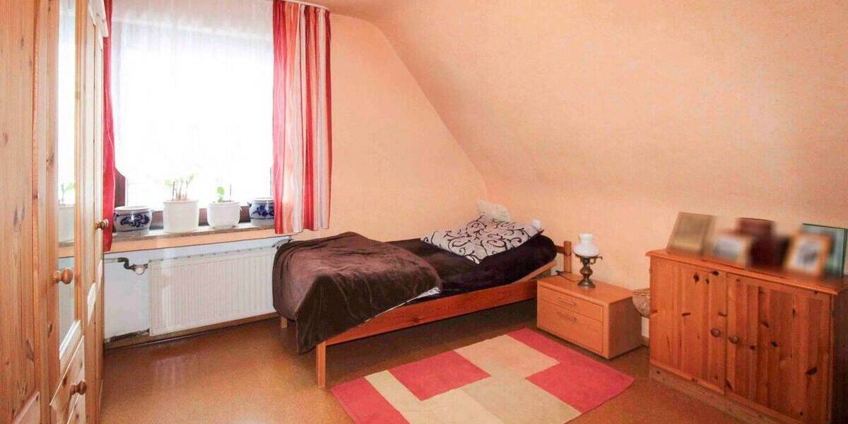 Einfamilienhaus Heiligenhaus Mitte - 6 Zimmer, 490.000&euro; | Angebot:26807822