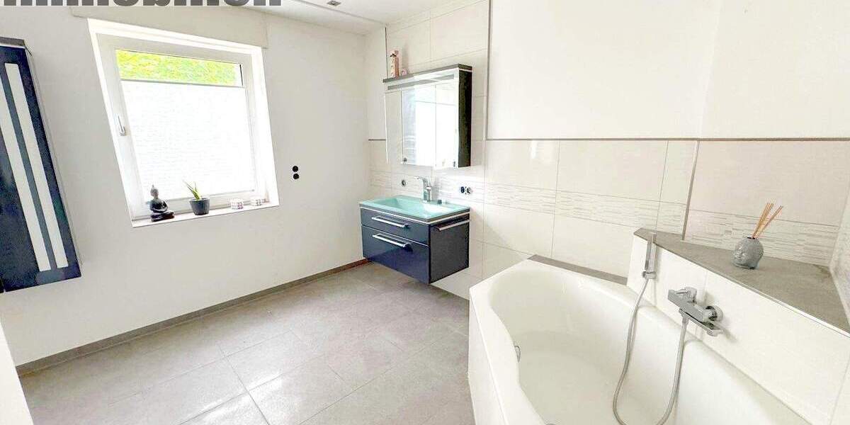 Reihenendhaus Castrop-Rauxel Habinghorst - 3 Zimmer, 81 m&sup2;, 239.000&euro; | Angebot:23353473