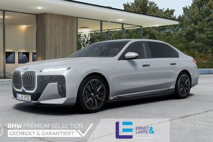 BMW i7 2.641 km 116.640 € Essen 45134