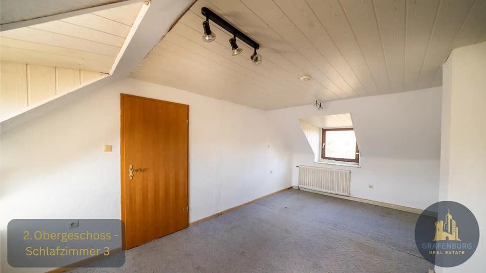 Reihenhaus Velbert Velbert-Mitte - 4 Zimmer, 110 m&sup2;, 309.000&euro; | Angebot:26126909