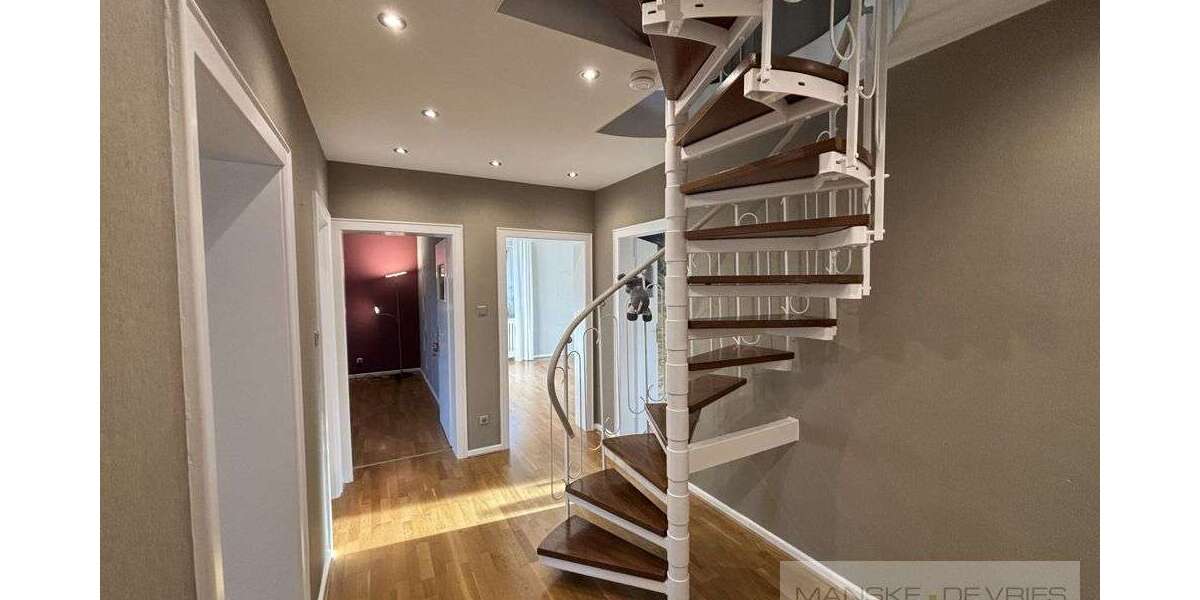 Wohnung zum Kaufen in Essen 290.000 € 145 m² 6 zimmer