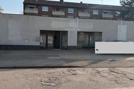 Gewerbeobjekt Moers Rheinkamp - 3.000&euro; | Angebot:25842913