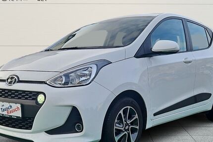 Hyundai i10 74.390 km 12.980 € Bochum 44809