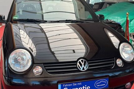 VW Lupo 247.000 km 1.990 € Moers 47441