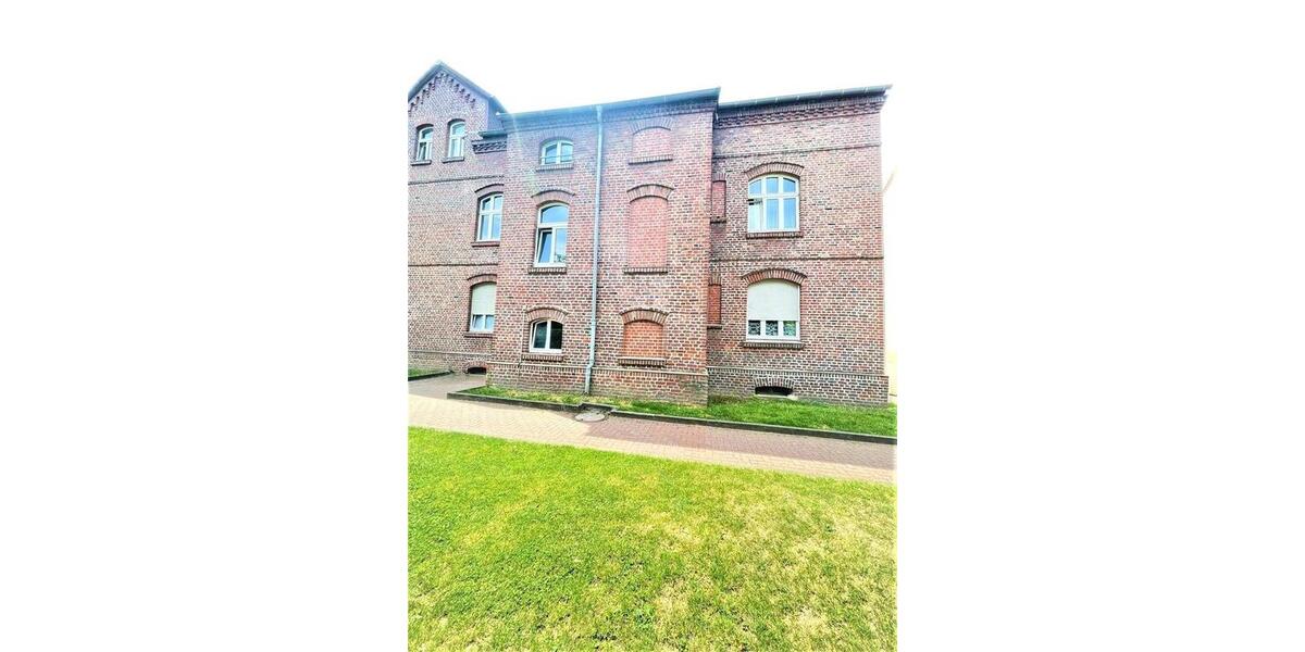 Erdgeschoßwohnung Duisburg Hamborn - 3.5 Zimmer, 70 m&sup2;, 435&euro; | Angebot:26337235