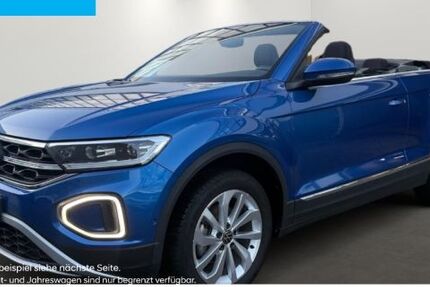 VW T-Roc 8.705 km 25.990 &euro; Mülheim 45478