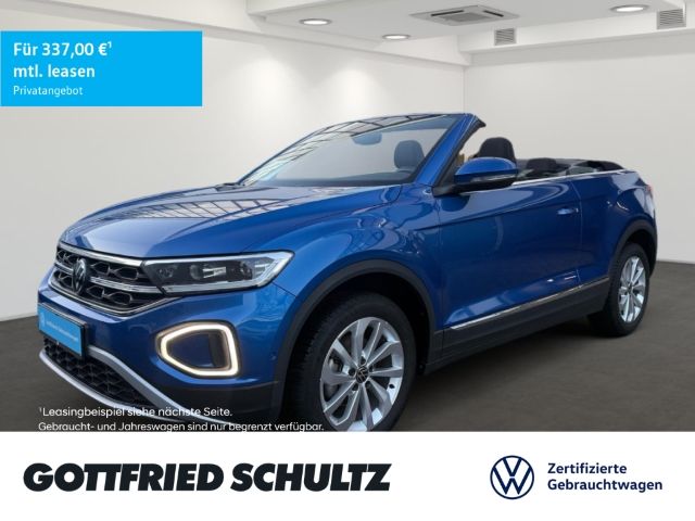 VW T-Roc 8.705 km 25.990 &euro; Mülheim 45478