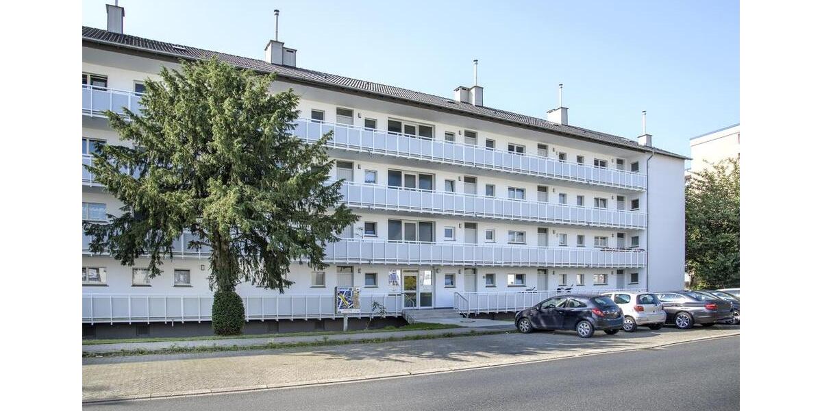 Erdgeschoßwohnung Velbert Velbert-Mitte - 3 Zimmer, 66 m&sup2;, 539&euro; | Angebot:26290041