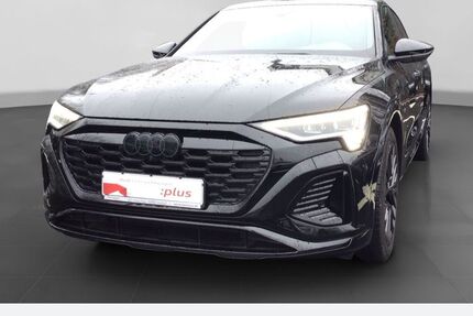 Audi Q8 e-tron 21.253 km 56.340 &euro; Gelsenkirchen 45894