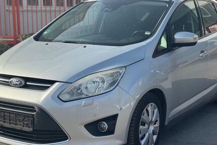 Ford C-Max 214.000 km 3.290 &euro; Herten 45701
