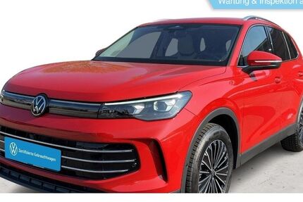 VW Tiguan 8.271 km 43.000 &euro; Moers 47441