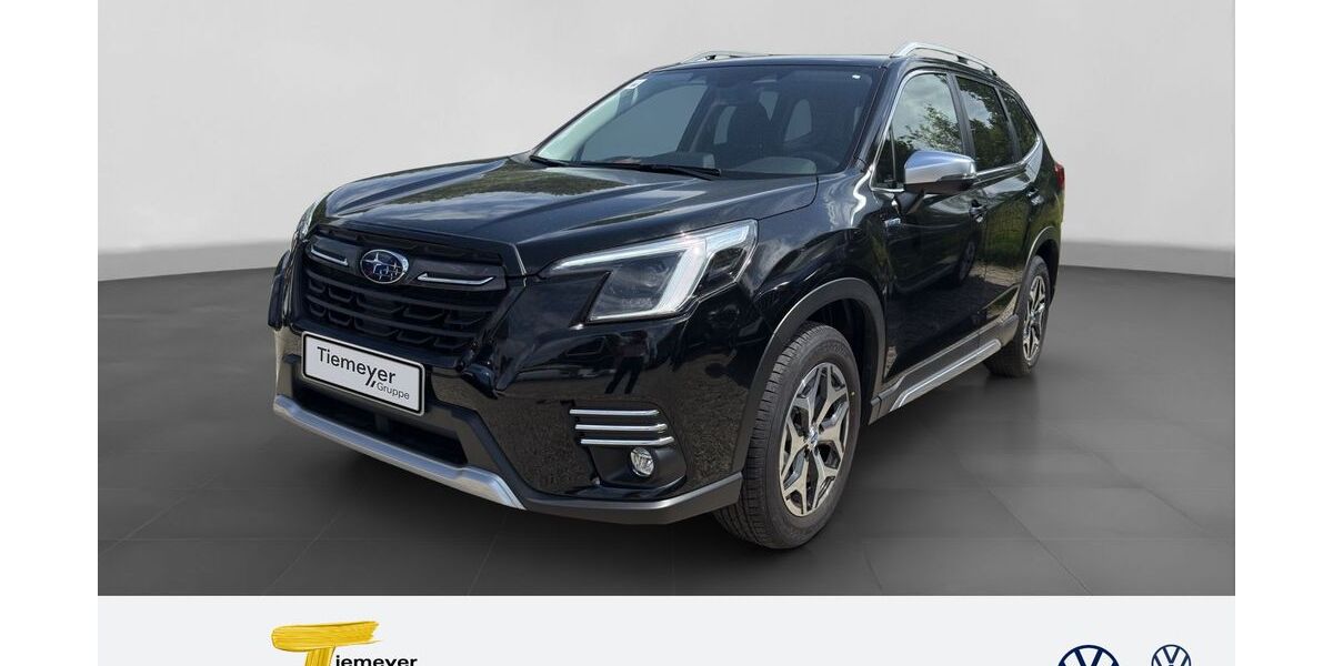 Subaru Forester 17.429 km 31.790 &euro; Castrop-Rauxel 44575