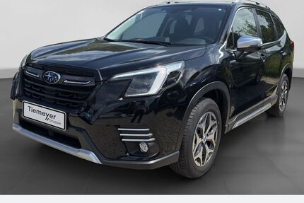 Subaru Forester 17.429 km 32.460 &euro; Castrop-Rauxel 44575