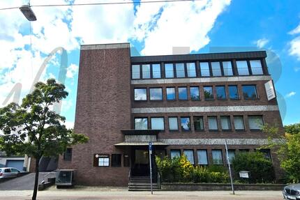 Gewerbeobjekt Oberhausen Alsfeld - 1.540&euro; | Angebot:24257795