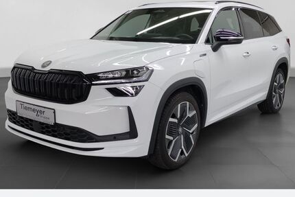 Skoda Kodiaq 13.186 km 44.390 &euro; Bochum 44809