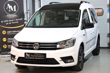 VW Caddy 165.000 km 16.900 &euro; Duisburg 47228