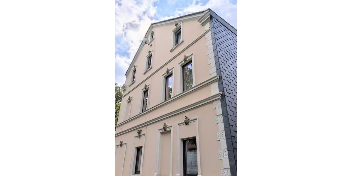 Dachgeschoßwohnung Herne Wanne-Bickern - 5 Zimmer, 102 m&sup2;, 750&euro; | Angebot:26289252