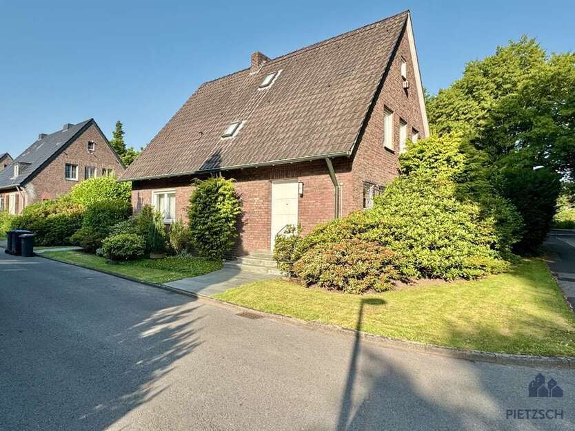Haus zum Kaufen in Marl 530.000 € 166.35 m²