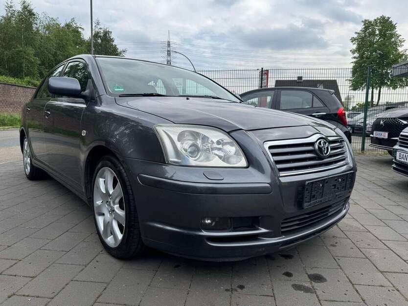 Avensis