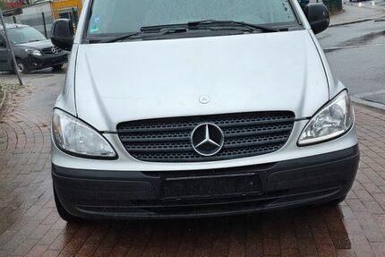 Mercedes-Benz Vito 230.000 km 7.299 &euro; Bochum 44805