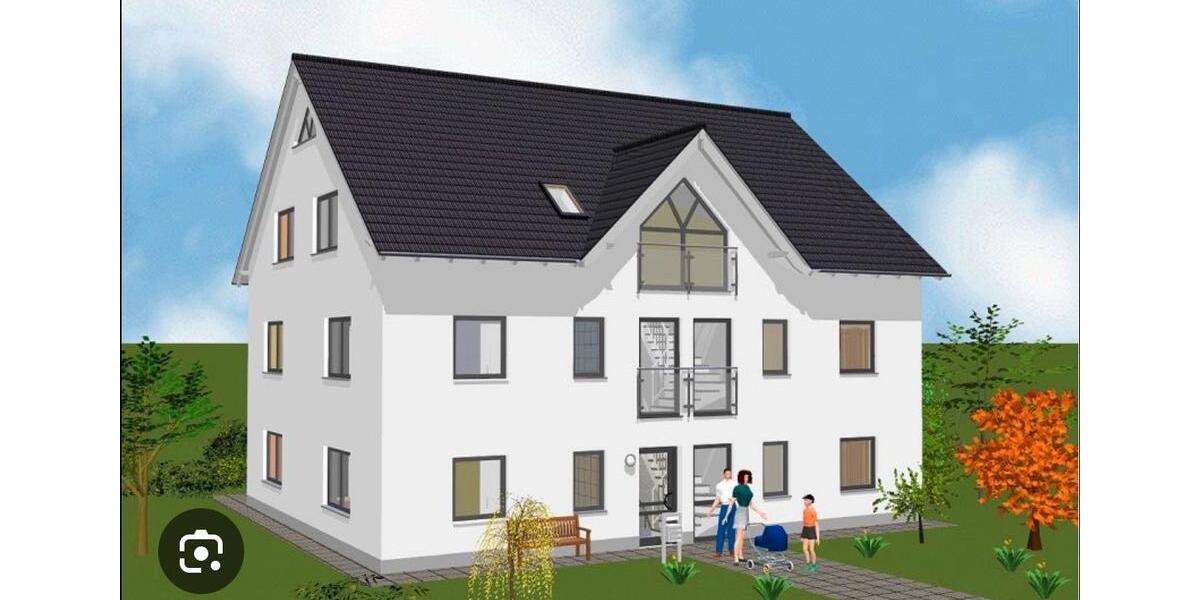 Dreifamilienhaus in Mülheim Speldorf zimmer