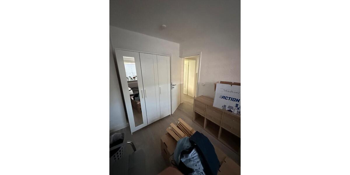 Erdgeschoßwohnung Gelsenkirchen Gelsenkirchen-Mitte - 3 Zimmer, 60 m&sup2;, 440&euro; | Angebot:26315051